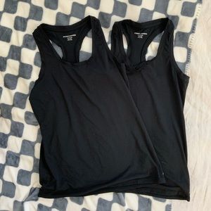 Amazon Essentials Womens Racerback tank set